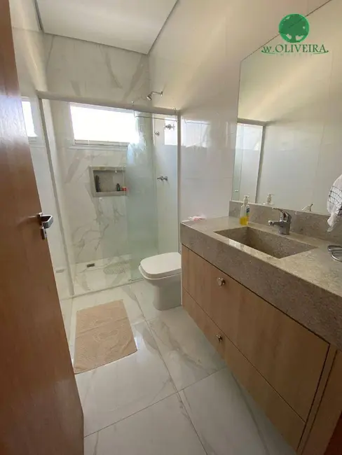 Foto 4 de Sobrado com 3 quartos à venda, 360m2 em Indaiatuba - SP