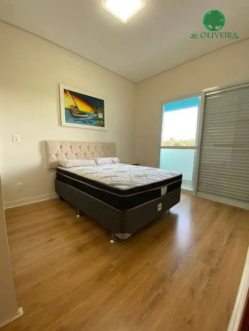 Foto 7 de Sobrado com 3 quartos à venda, 360m2 em Indaiatuba - SP