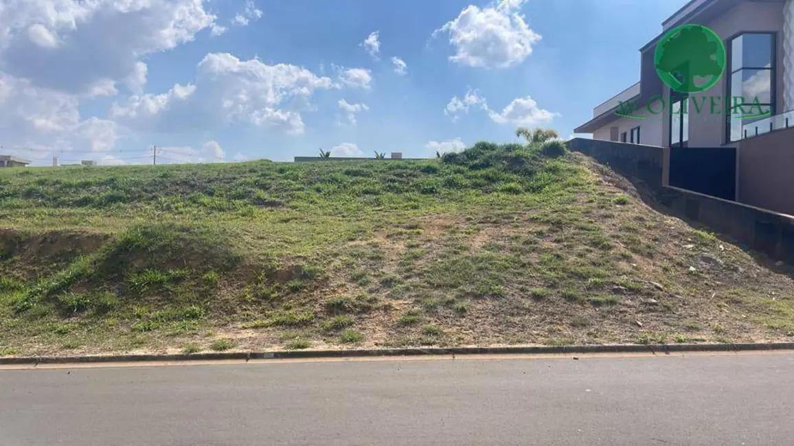 Foto 1 de Terreno / Lote à venda, 1206m2 em Jardim Quintas da Terracota, Indaiatuba - SP