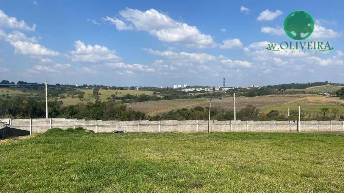 Foto 2 de Terreno / Lote à venda, 1206m2 em Jardim Quintas da Terracota, Indaiatuba - SP