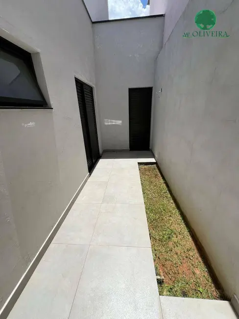 Foto 3 de Casa de Condomínio com 3 quartos à venda, 308m2 em Indaiatuba - SP