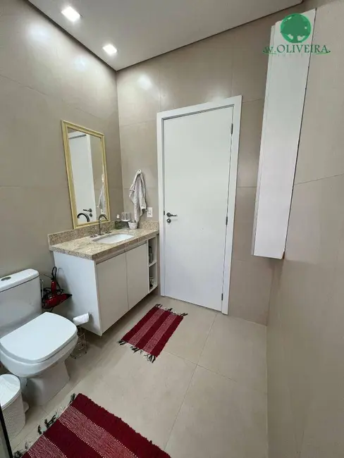Foto 4 de Casa de Condomínio com 3 quartos à venda, 308m2 em Indaiatuba - SP