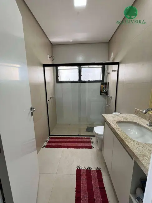 Foto 6 de Casa de Condomínio com 3 quartos à venda, 308m2 em Indaiatuba - SP