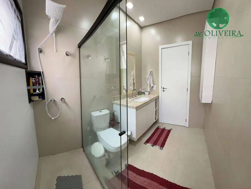 Foto 5 de Casa de Condomínio com 3 quartos à venda, 308m2 em Indaiatuba - SP