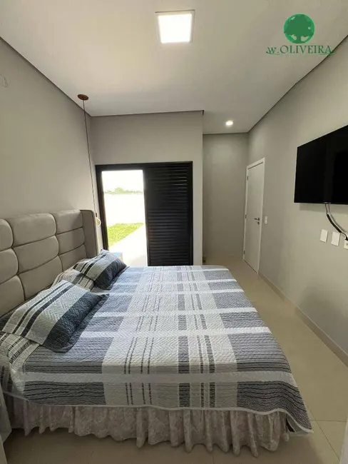 Foto 7 de Casa de Condomínio com 3 quartos à venda, 308m2 em Indaiatuba - SP