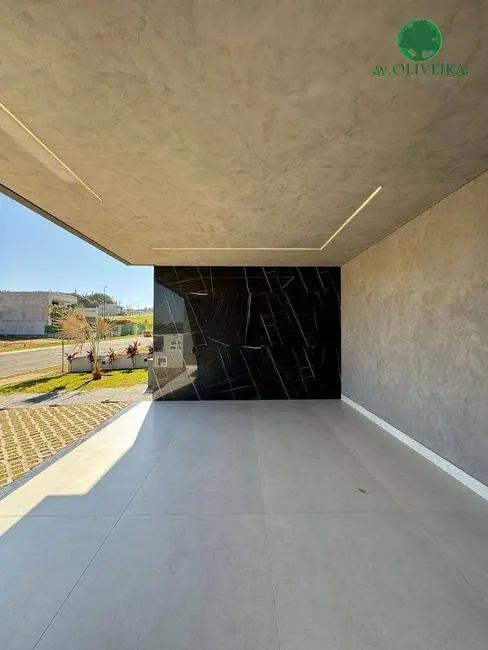 Foto 3 de Casa de Condomínio com 3 quartos à venda, 360m2 em Chácara Alvorada, Indaiatuba - SP