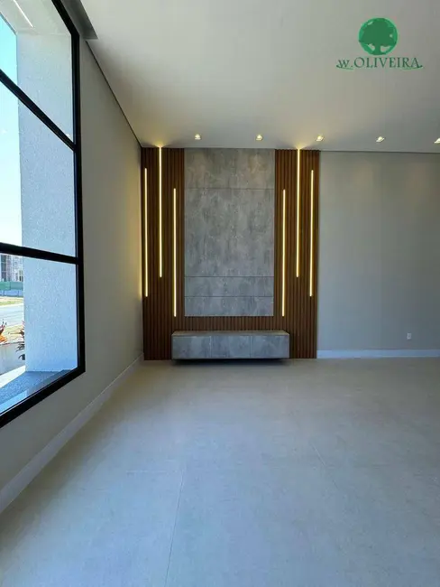 Foto 6 de Casa de Condomínio com 3 quartos à venda, 360m2 em Chácara Alvorada, Indaiatuba - SP