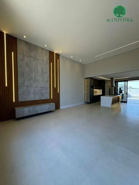 Foto 7 de Casa de Condomínio com 3 quartos à venda, 360m2 em Chácara Alvorada, Indaiatuba - SP