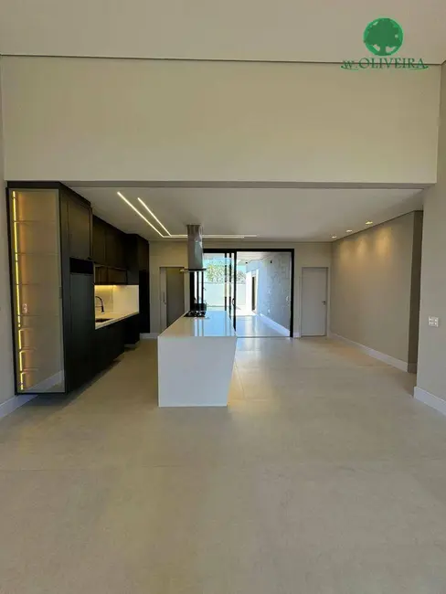 Foto 5 de Casa de Condomínio com 3 quartos à venda, 360m2 em Chácara Alvorada, Indaiatuba - SP