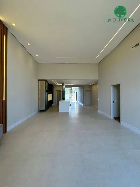 Foto 4 de Casa de Condomínio com 3 quartos à venda, 360m2 em Chácara Alvorada, Indaiatuba - SP