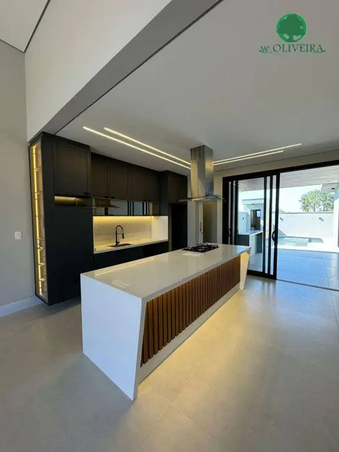 Foto 9 de Casa de Condomínio com 3 quartos à venda, 360m2 em Chácara Alvorada, Indaiatuba - SP