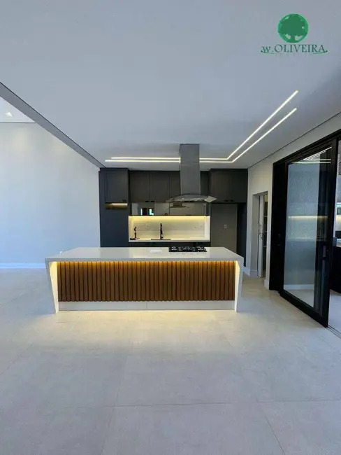 Foto 8 de Casa de Condomínio com 3 quartos à venda, 360m2 em Chácara Alvorada, Indaiatuba - SP