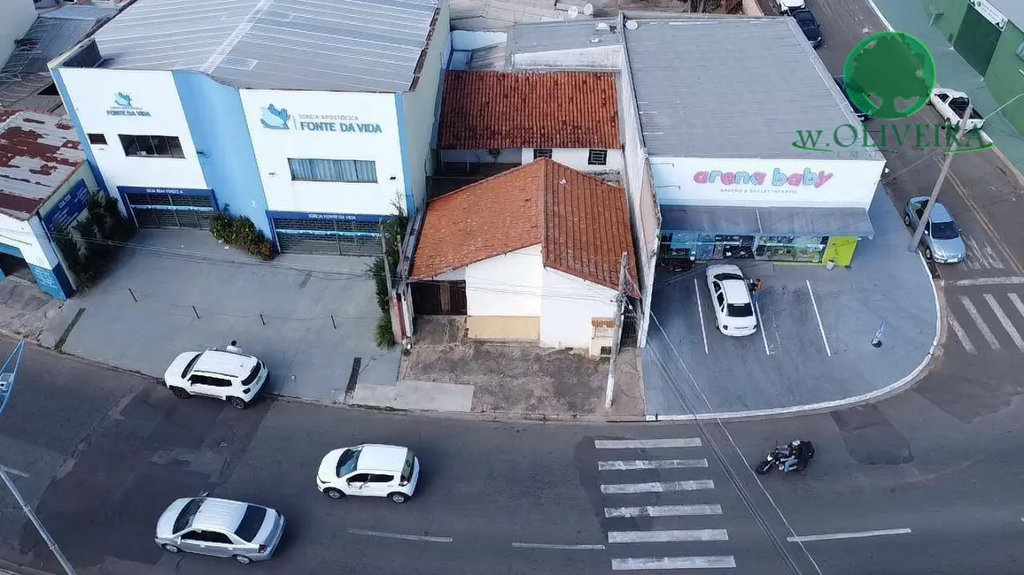 Foto 1 de Terreno / Lote à venda, 175m2 em Jardim Nova Indaiá, Indaiatuba - SP