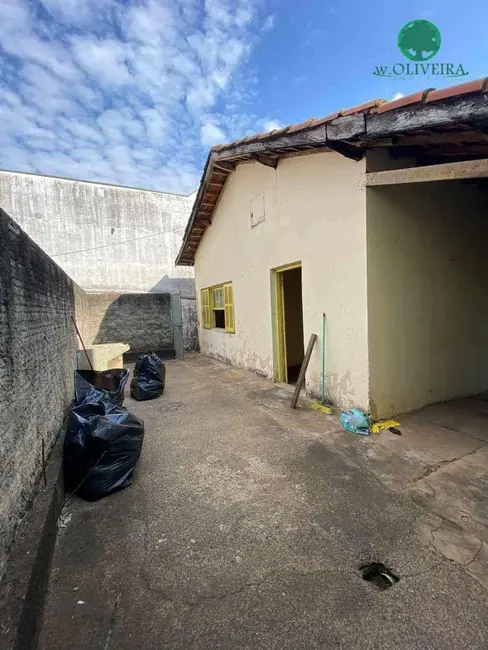 Foto 8 de Terreno / Lote à venda, 175m2 em Jardim Nova Indaiá, Indaiatuba - SP