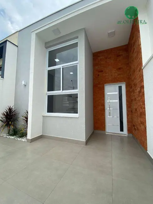 Foto 2 de Casa com 2 quartos para alugar, 110m2 em Indaiatuba - SP