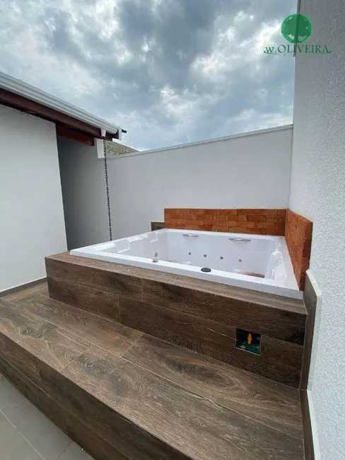 Foto 7 de Casa com 2 quartos para alugar, 110m2 em Indaiatuba - SP