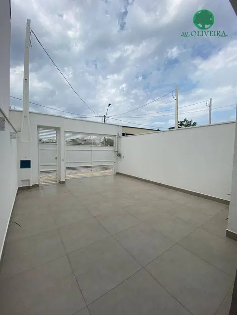 Foto 3 de Casa com 2 quartos para alugar, 110m2 em Indaiatuba - SP