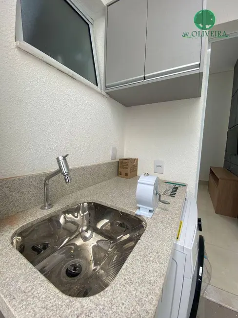 Foto 9 de Casa com 2 quartos para alugar, 110m2 em Indaiatuba - SP