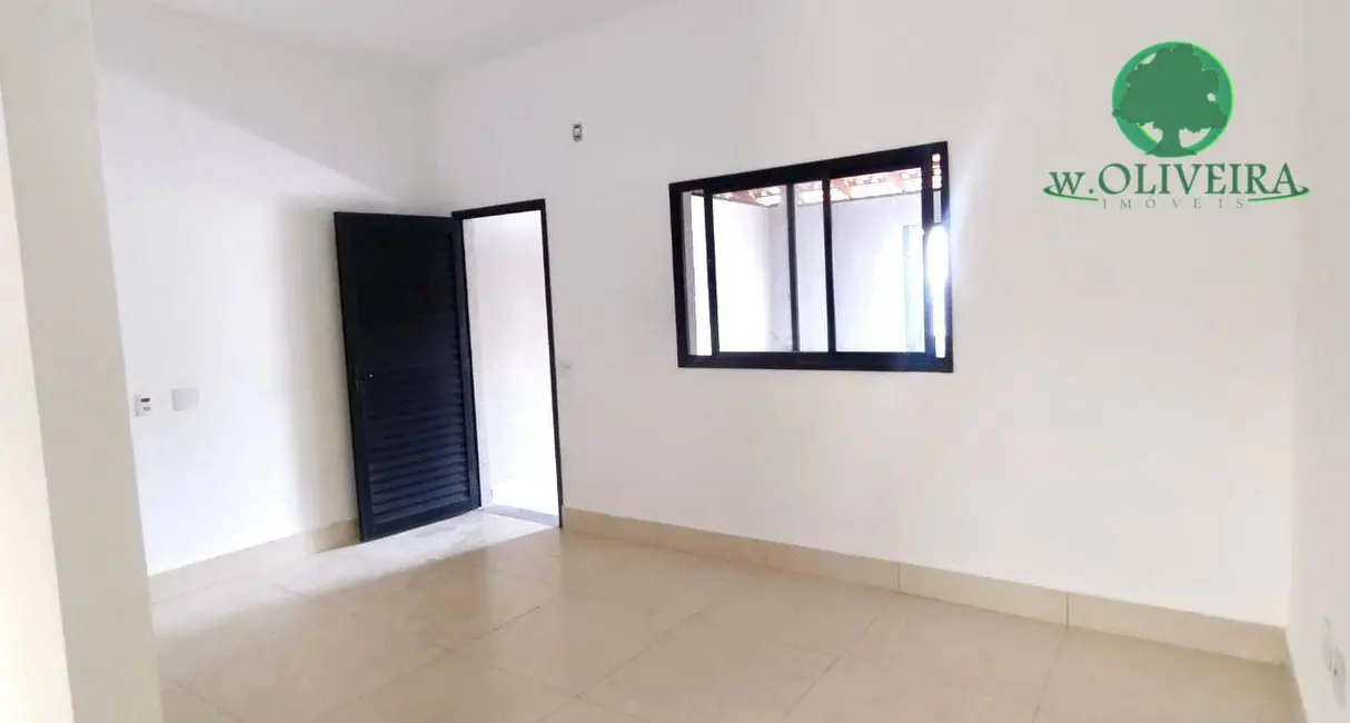 Foto 3 de Casa com 2 quartos à venda, 100m2 em Indaiatuba - SP