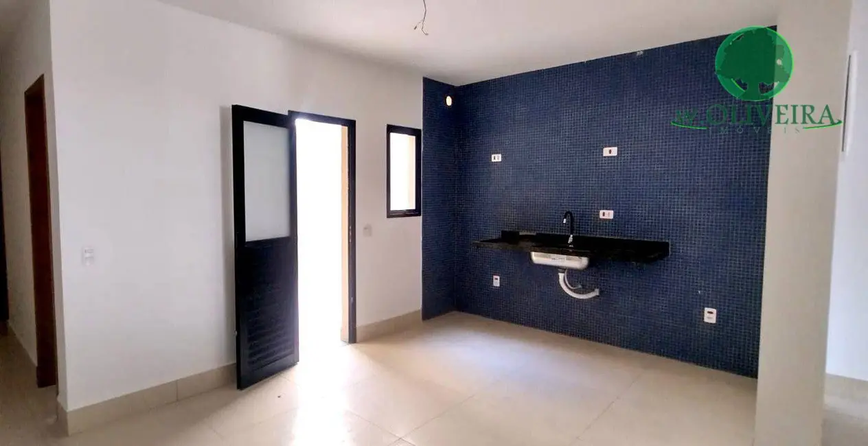 Foto 4 de Casa com 2 quartos à venda, 100m2 em Indaiatuba - SP