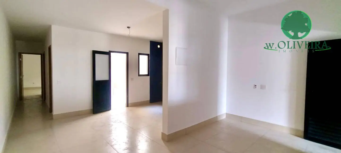 Foto 2 de Casa com 2 quartos à venda, 100m2 em Indaiatuba - SP