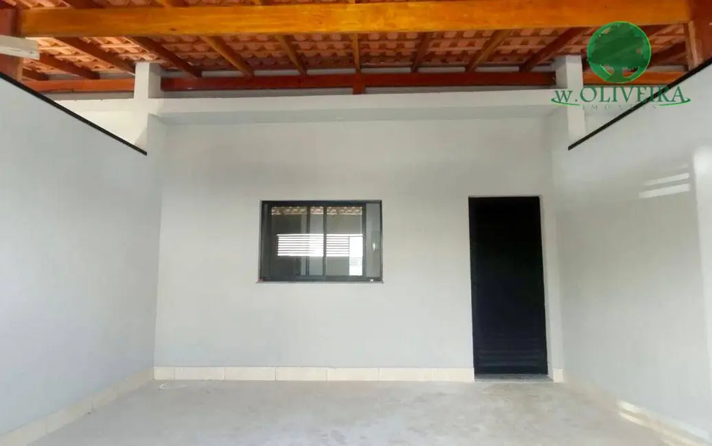 Foto 1 de Casa com 2 quartos à venda, 100m2 em Indaiatuba - SP