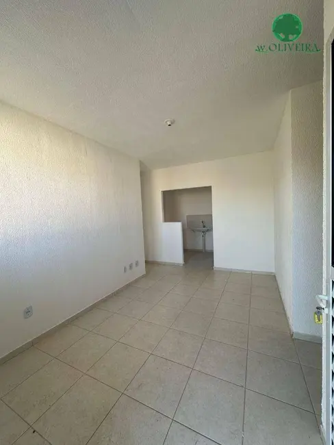 Foto 5 de Apartamento com 2 quartos à venda, 52m2 em Conjunto Habitacional Residencial Veredas da Conquista, Indaiatuba - SP