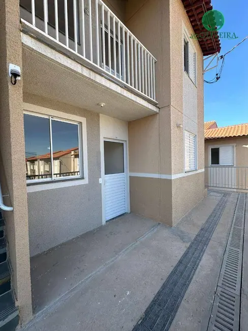 Foto 4 de Apartamento com 2 quartos à venda, 52m2 em Conjunto Habitacional Residencial Veredas da Conquista, Indaiatuba - SP