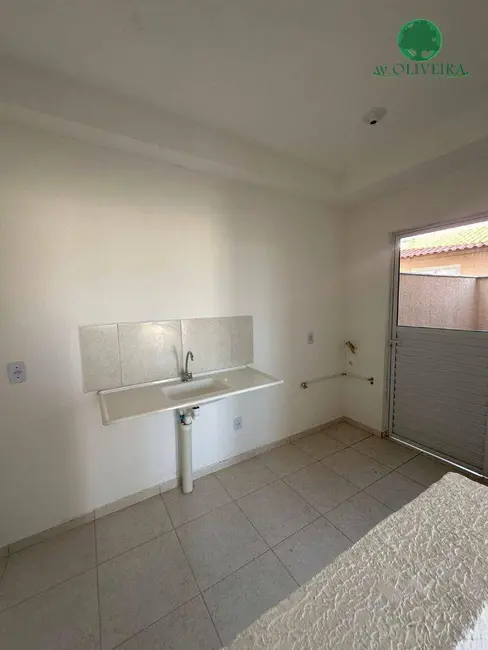 Foto 6 de Apartamento com 2 quartos à venda, 52m2 em Conjunto Habitacional Residencial Veredas da Conquista, Indaiatuba - SP