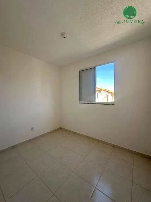 Foto 9 de Apartamento com 2 quartos à venda, 52m2 em Conjunto Habitacional Residencial Veredas da Conquista, Indaiatuba - SP