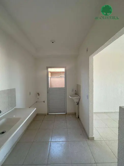 Foto 7 de Apartamento com 2 quartos à venda, 52m2 em Conjunto Habitacional Residencial Veredas da Conquista, Indaiatuba - SP