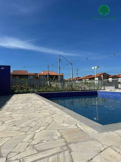 Foto 1 de Apartamento com 2 quartos à venda, 52m2 em Conjunto Habitacional Residencial Veredas da Conquista, Indaiatuba - SP