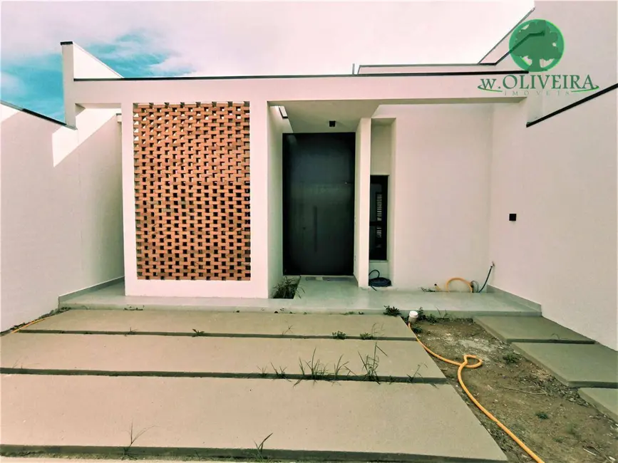 Foto 1 de Casa com 3 quartos à venda, 150m2 em Indaiatuba - SP