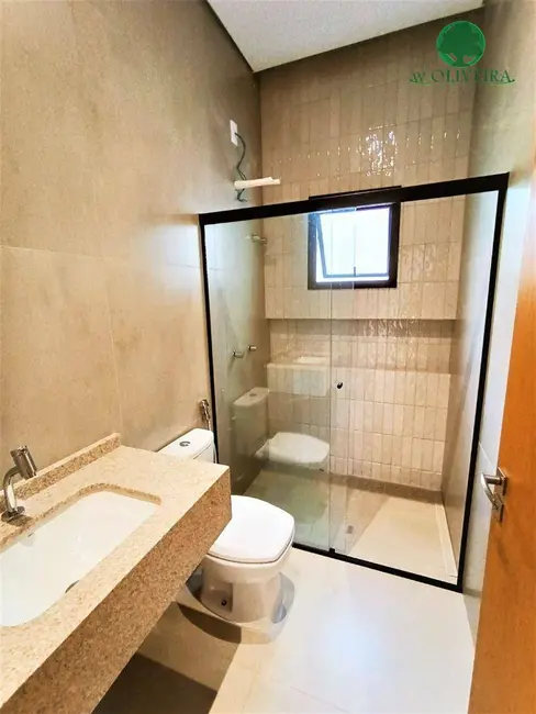 Foto 5 de Casa com 3 quartos à venda, 150m2 em Indaiatuba - SP