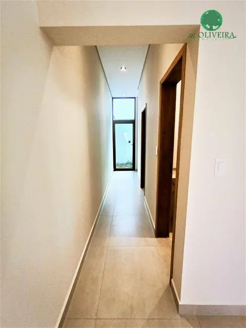 Foto 9 de Casa com 3 quartos à venda, 150m2 em Indaiatuba - SP