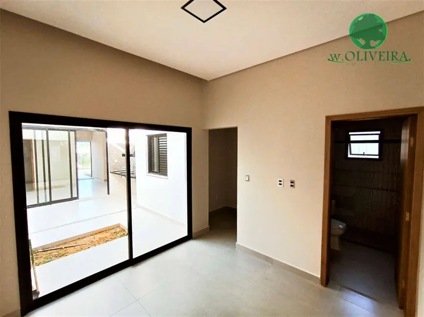 Foto 6 de Casa com 3 quartos à venda, 150m2 em Indaiatuba - SP