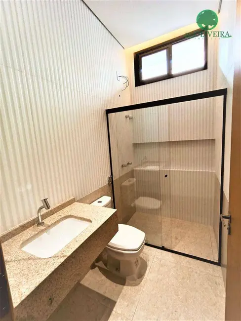 Foto 8 de Casa com 3 quartos à venda, 150m2 em Indaiatuba - SP