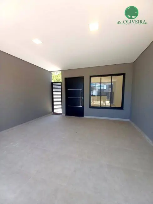 Foto 1 de Casa com 3 quartos à venda, 170m2 em Jardim Regente, Indaiatuba - SP