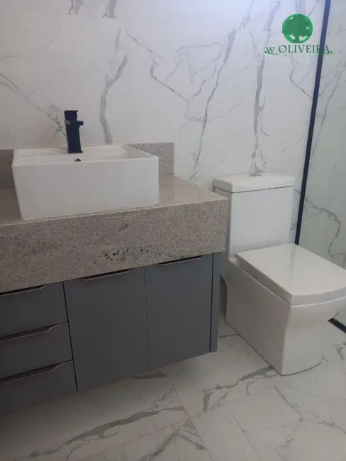 Foto 6 de Casa com 3 quartos à venda, 170m2 em Jardim Regente, Indaiatuba - SP