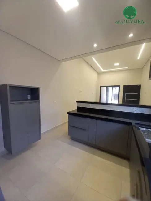 Foto 5 de Casa com 3 quartos à venda, 170m2 em Jardim Regente, Indaiatuba - SP