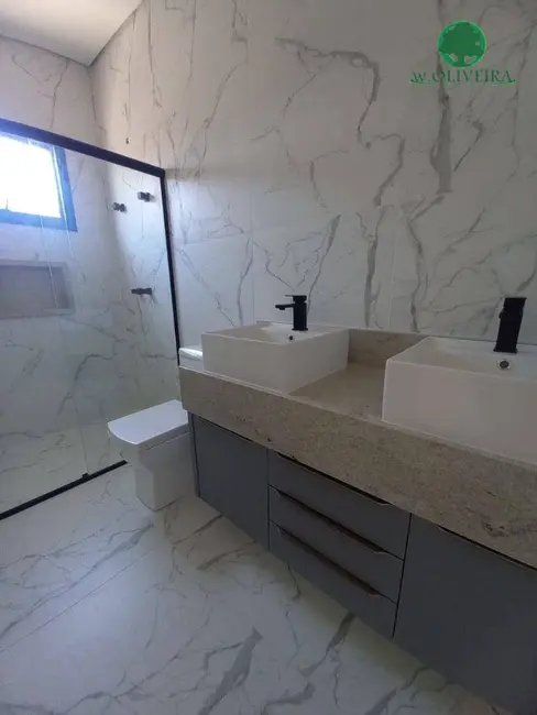 Foto 8 de Casa com 3 quartos à venda, 170m2 em Jardim Regente, Indaiatuba - SP