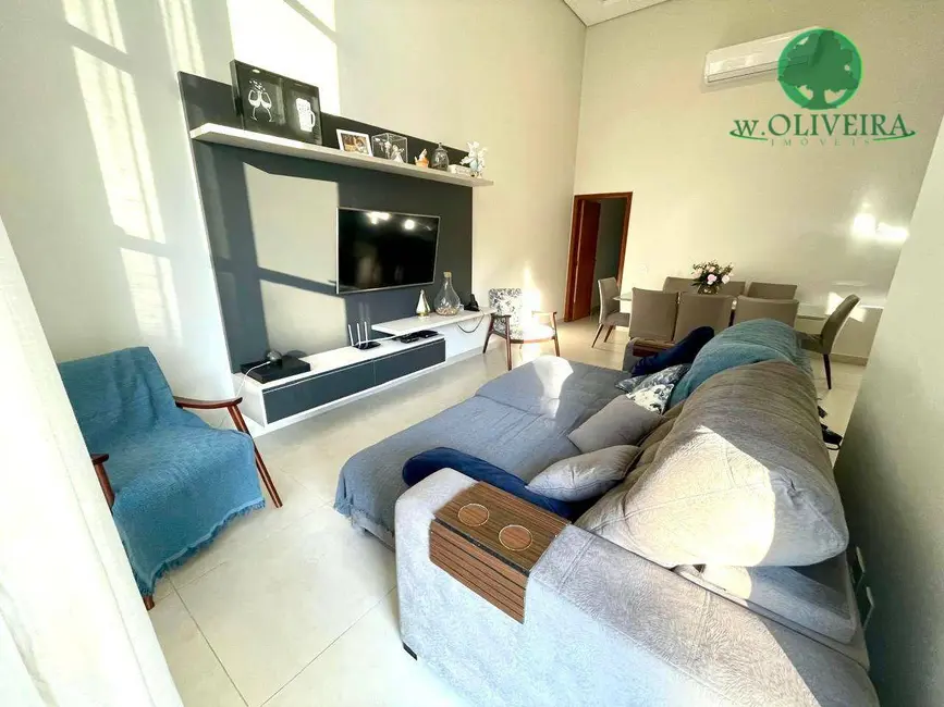 Foto 6 de Casa de Condomínio com 3 quartos à venda, 250m2 em Altos da Bela Vista, Indaiatuba - SP