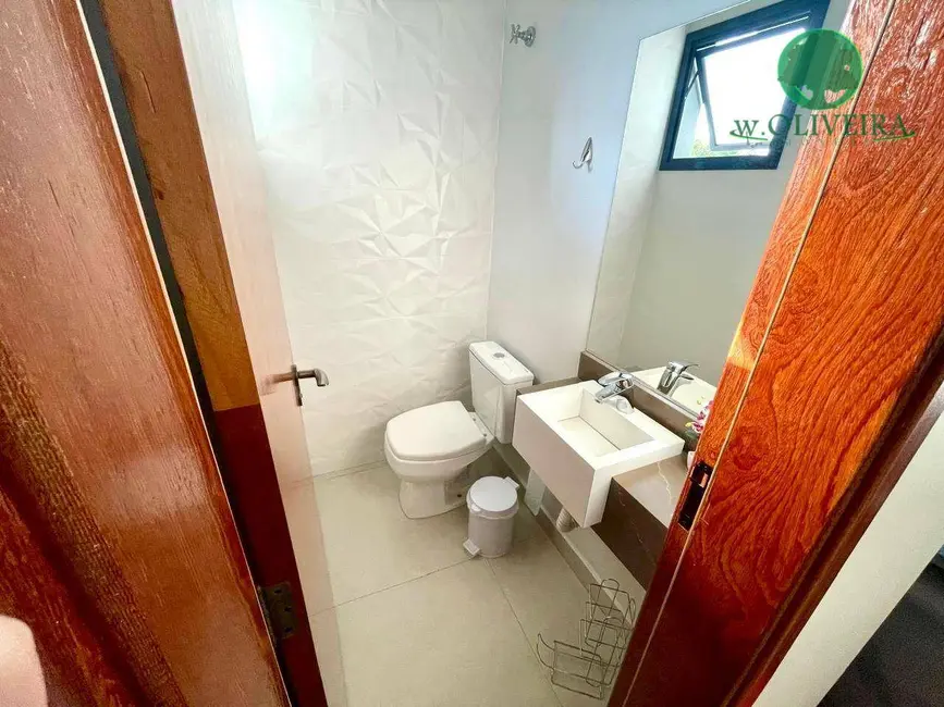 Foto 9 de Casa de Condomínio com 3 quartos à venda, 250m2 em Altos da Bela Vista, Indaiatuba - SP