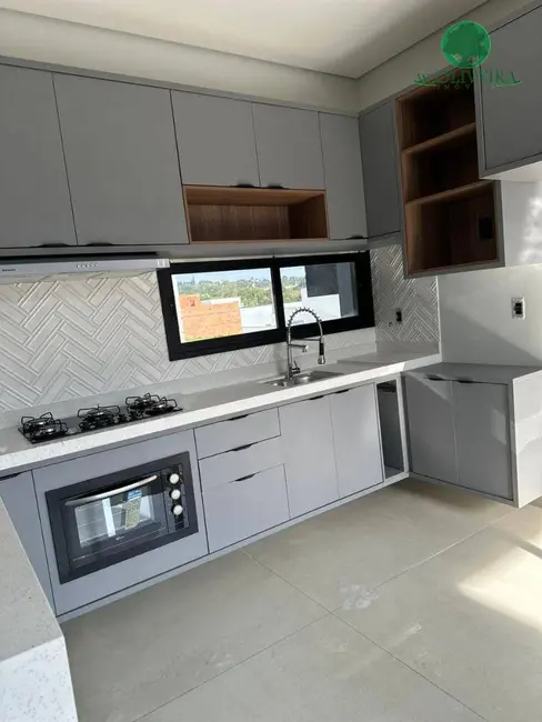 Foto 5 de Casa de Condomínio com 3 quartos à venda, 300m2 em Indaiatuba - SP