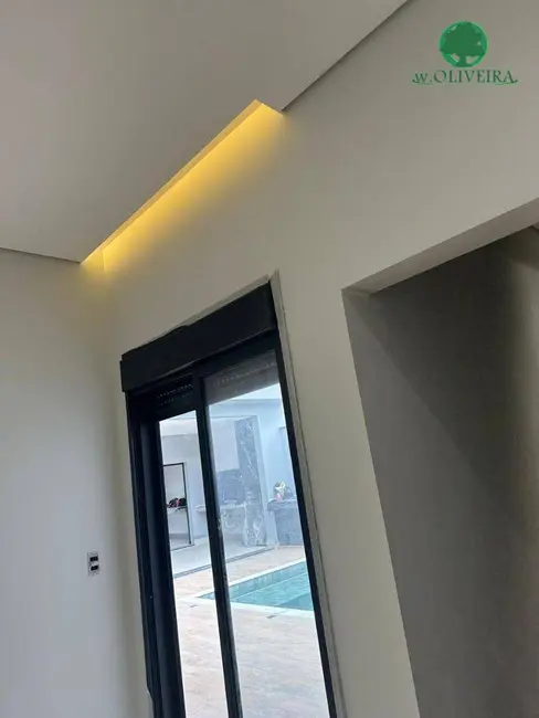 Foto 7 de Casa de Condomínio com 3 quartos à venda, 300m2 em Indaiatuba - SP