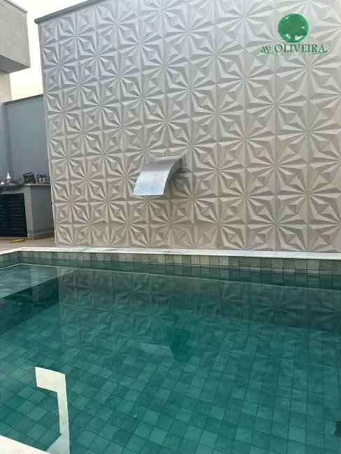 Foto 9 de Casa de Condomínio com 3 quartos à venda, 300m2 em Indaiatuba - SP