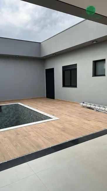 Foto 8 de Casa de Condomínio com 3 quartos à venda, 300m2 em Indaiatuba - SP