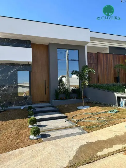 Foto 1 de Casa de Condomínio com 3 quartos à venda, 300m2 em Indaiatuba - SP