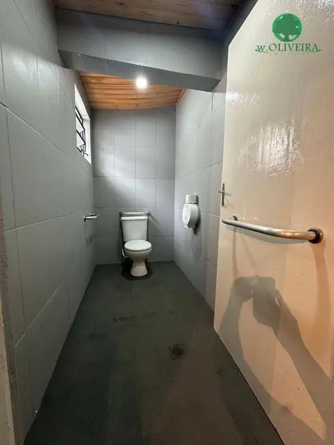 Foto 8 de Sala Comercial à venda e para alugar, 136m2 em Vila Georgina, Indaiatuba - SP