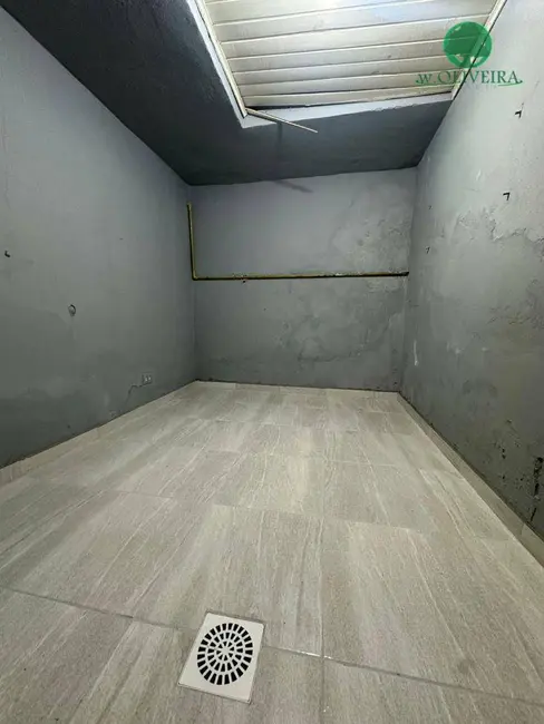 Foto 6 de Sala Comercial à venda e para alugar, 136m2 em Vila Georgina, Indaiatuba - SP